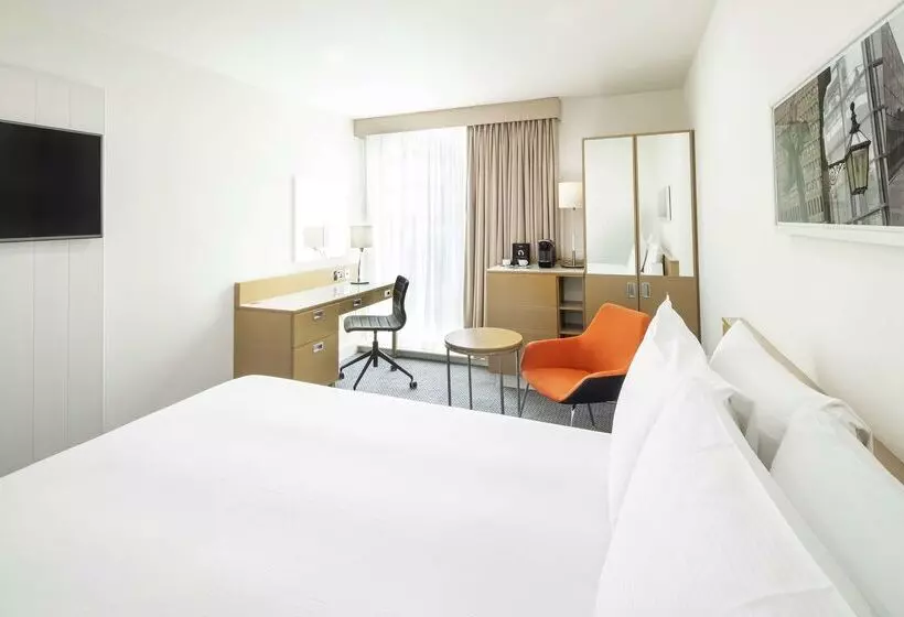 Fotos del hotel Doubletree By Hilton Leeds:  11