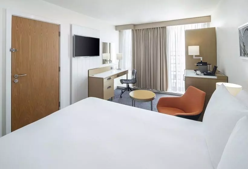Fotos del hotel Doubletree By Hilton Leeds:  21