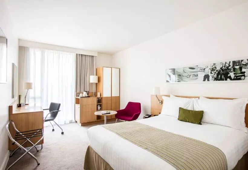 Fotos del hotel Doubletree By Hilton Leeds:  23