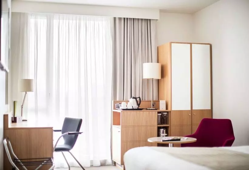 Fotos del hotel Doubletree By Hilton Leeds:  9