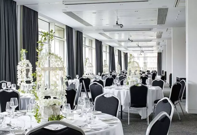 Fotos del hotel Doubletree By Hilton Leeds:  18