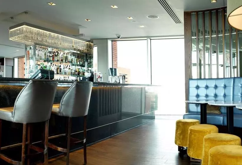 Fotos del hotel Doubletree By Hilton Leeds:  8