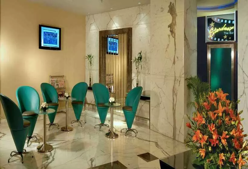 Fotos del hotel Sarovar Grand Hometel:  3