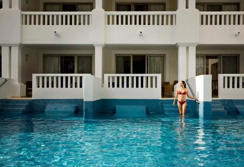 Grand Sunset Princess – All Inclusive