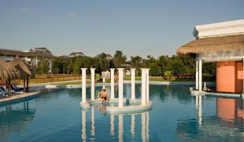 Fotos del hotel Grand Sunset Princess - All Inclusive:  17