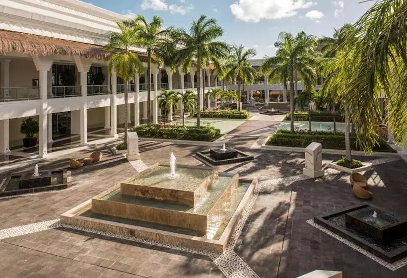 Fotos del hotel Grand Sunset Princess - All Inclusive:  26