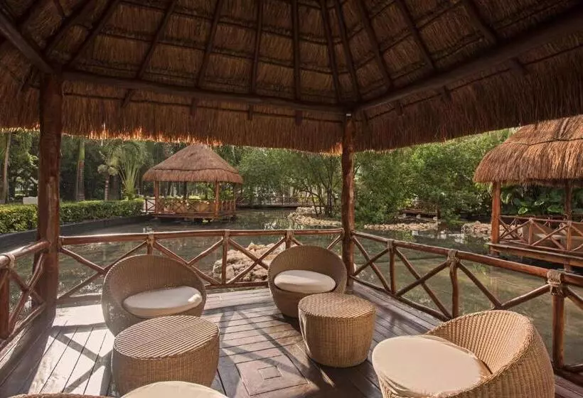 Fotos del hotel Grand Sunset Princess - All Inclusive:  24