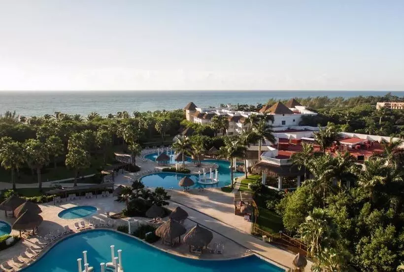 Fotos del hotel Grand Sunset Princess - All Inclusive:  16