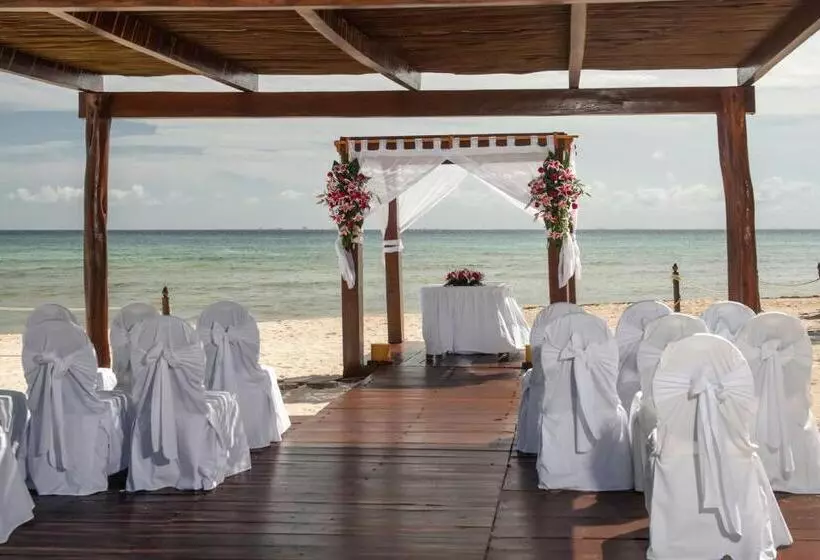 Fotos del hotel Grand Sunset Princess - All Inclusive:  27