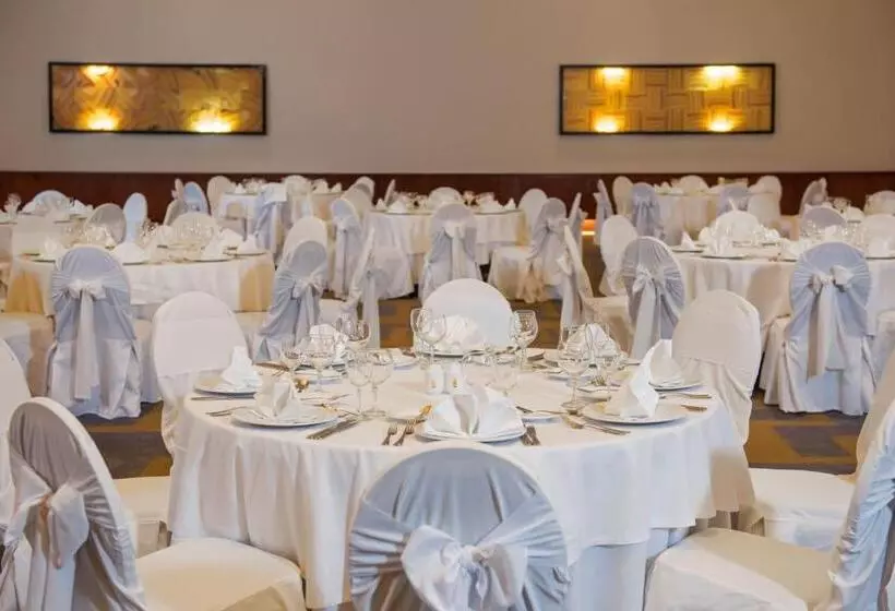 Fotos del hotel Grand Sunset Princess - All Inclusive:  18