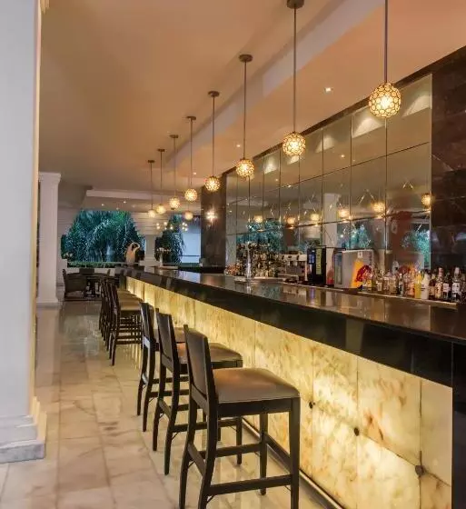 Fotos del hotel Grand Sunset Princess - All Inclusive:  22