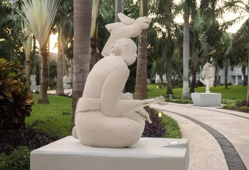 Fotos del hotel Grand Sunset Princess - All Inclusive:  15