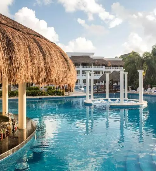 Fotos del hotel Grand Sunset Princess - All Inclusive:  11