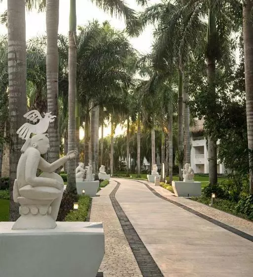 Fotos del hotel Grand Sunset Princess - All Inclusive:  25