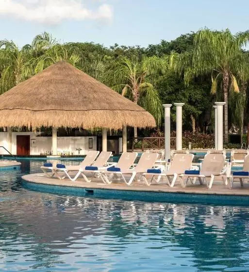 Fotos del hotel Grand Sunset Princess - All Inclusive:  12