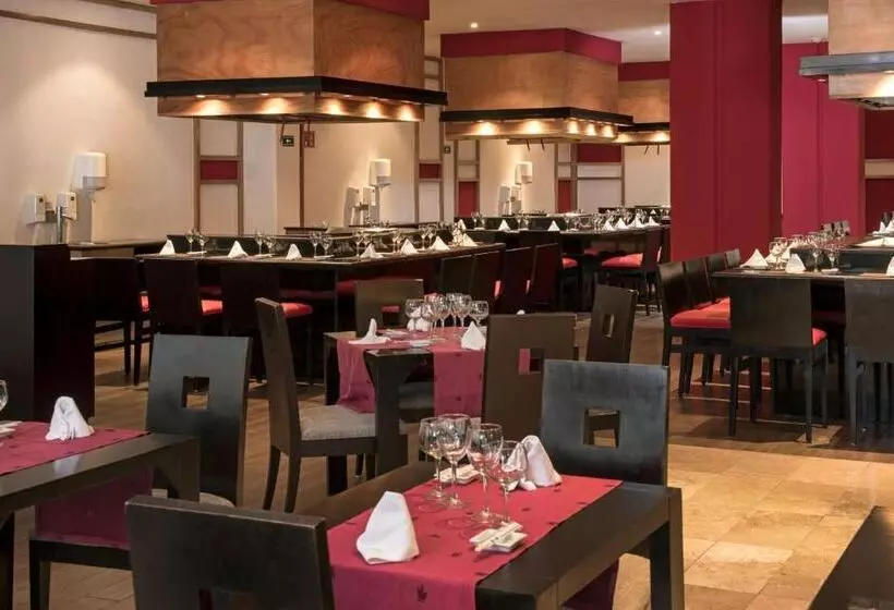 Fotos del hotel Grand Sunset Princess - All Inclusive:  10