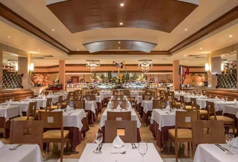 Fotos del hotel Grand Sunset Princess - All Inclusive:  6