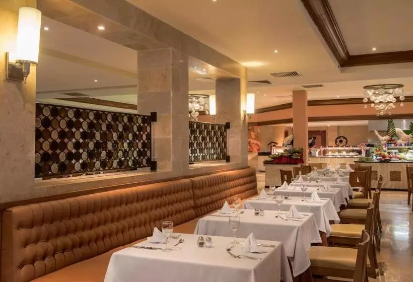 Fotos del hotel Grand Sunset Princess - All Inclusive:  7