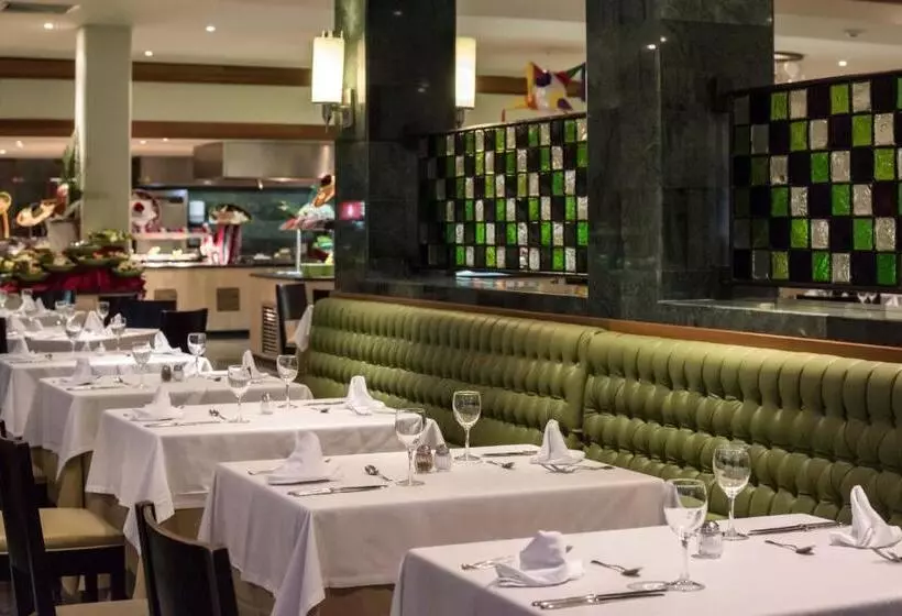 Fotos del hotel Grand Sunset Princess - All Inclusive:  8