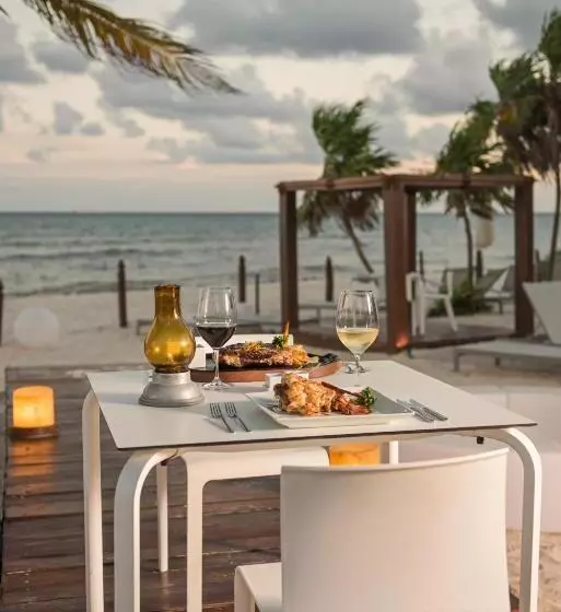 Fotos del hotel Grand Sunset Princess - All Inclusive:  14