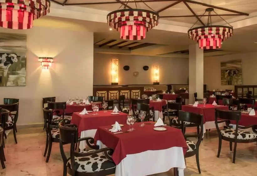 Fotos del hotel Grand Sunset Princess - All Inclusive:  4