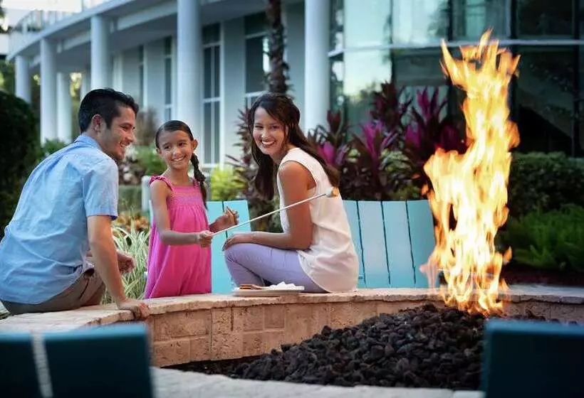 Fotos del hotel Hilton Orlando:  17