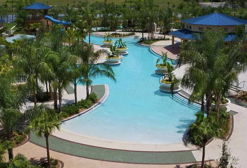 Fotos del hotel Hilton Orlando:  21