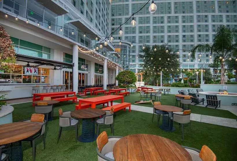 Fotos del hotel Hilton Orlando:  6