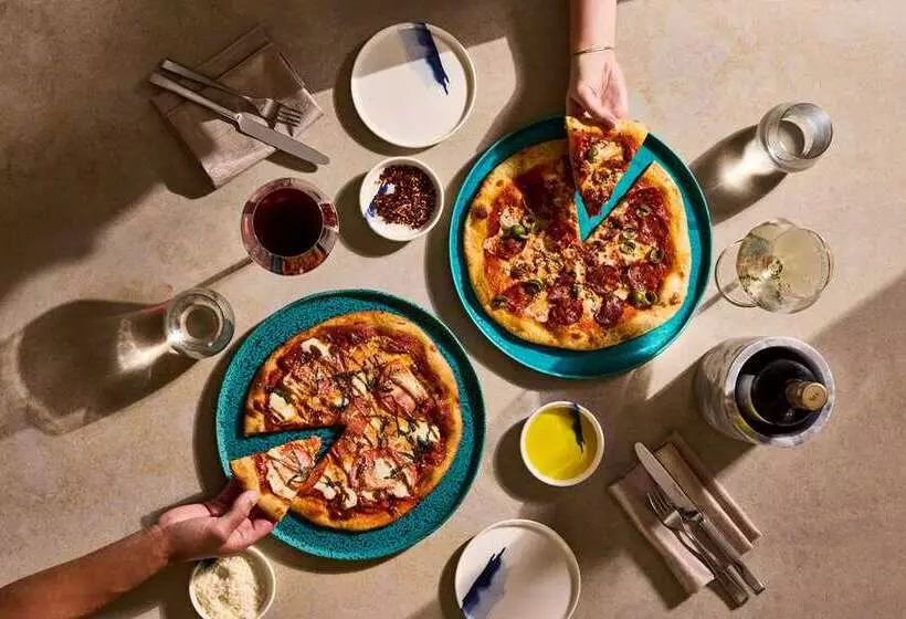 Fotos del hotel Hilton Orlando:  11