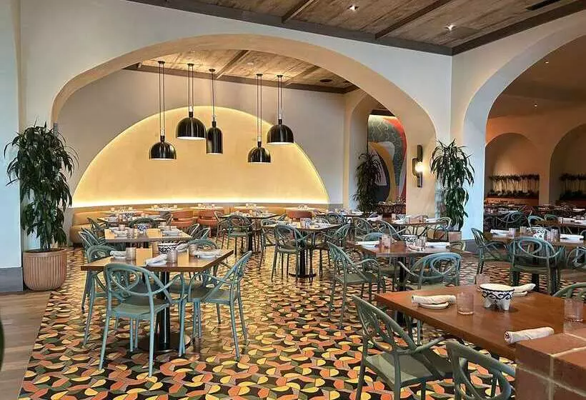 Fotos del hotel Hilton Orlando:  15