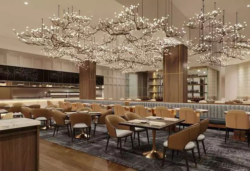 Fotos del hotel Hilton Orlando:  22