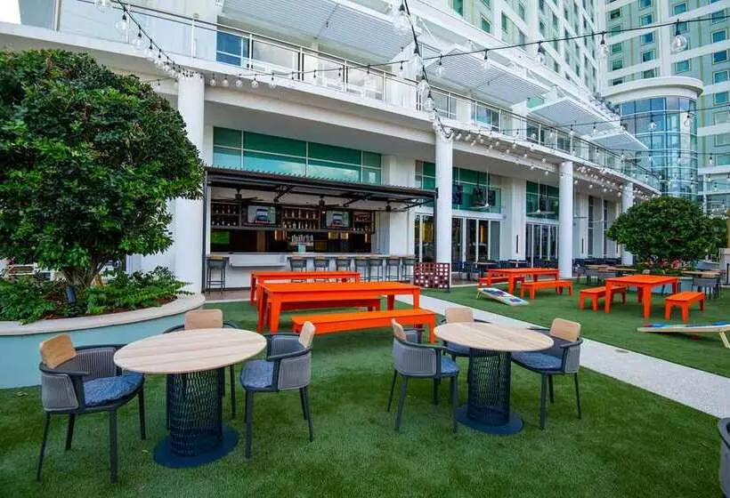 Fotos del hotel Hilton Orlando:  13