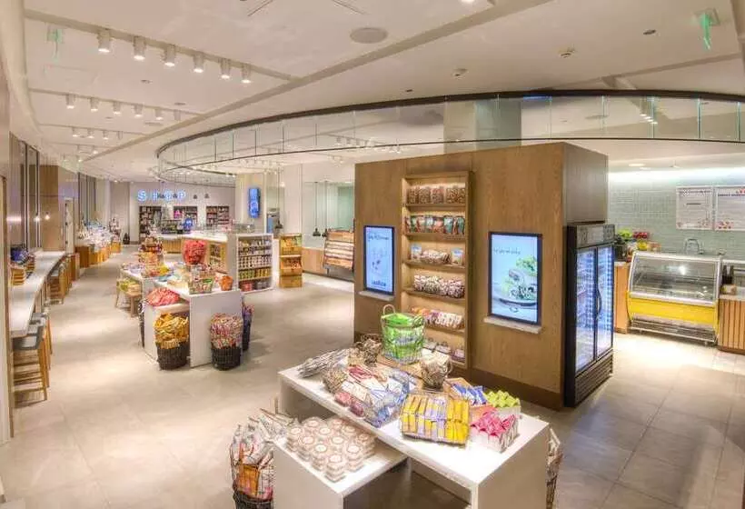 Fotos del hotel Hilton Orlando:  7