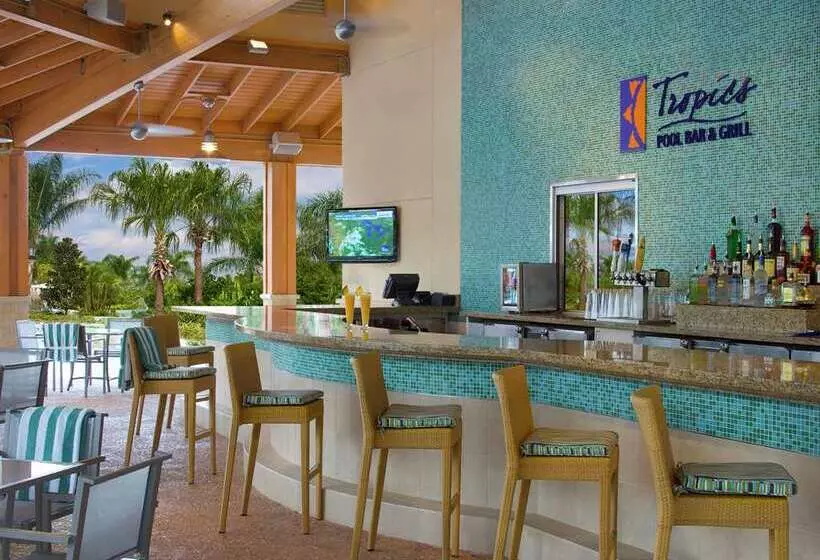 Fotos del hotel Hilton Orlando:  5