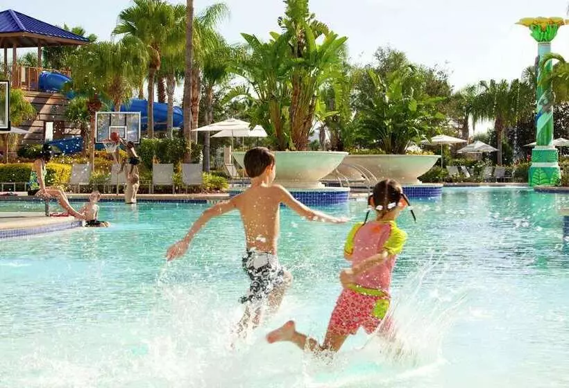 Fotos del hotel Hilton Orlando:  18