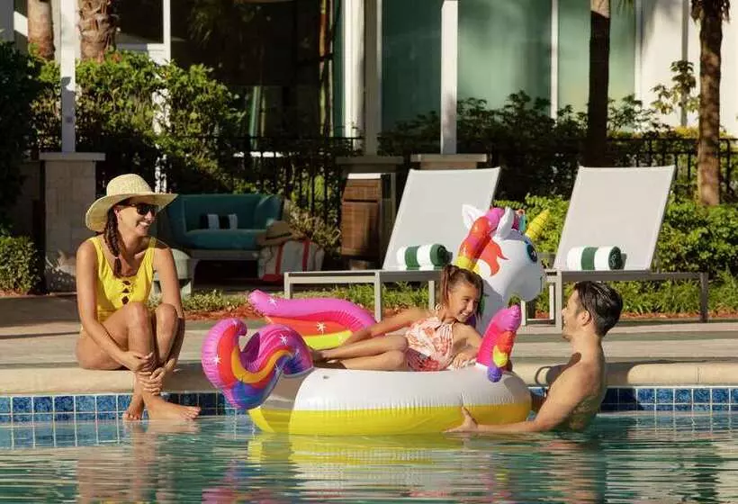 Fotos del hotel Hilton Orlando:  23