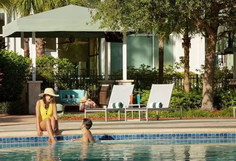 Fotos del hotel Hilton Orlando:  16