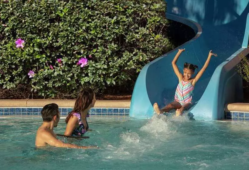 Fotos del hotel Hilton Orlando:  25