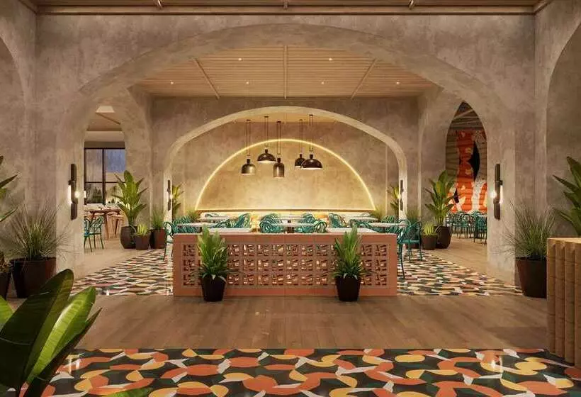 Fotos del hotel Hilton Orlando:  12