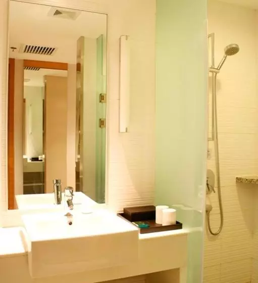 Fotos del hotel Holiday Inn Express Shanghai Wujiaochang, An Ihg:  10