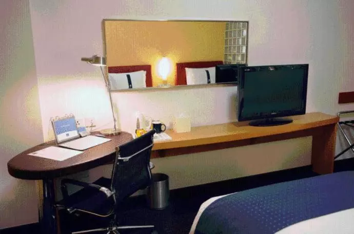 Fotos del hotel Holiday Inn Express Shanghai Wujiaochang, An Ihg:  19