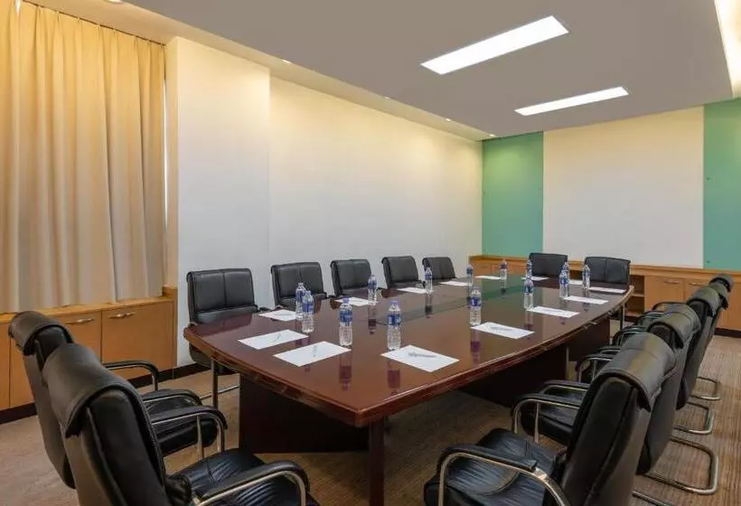 Fotos del hotel Holiday Inn Express Shanghai Wujiaochang, An Ihg:  12