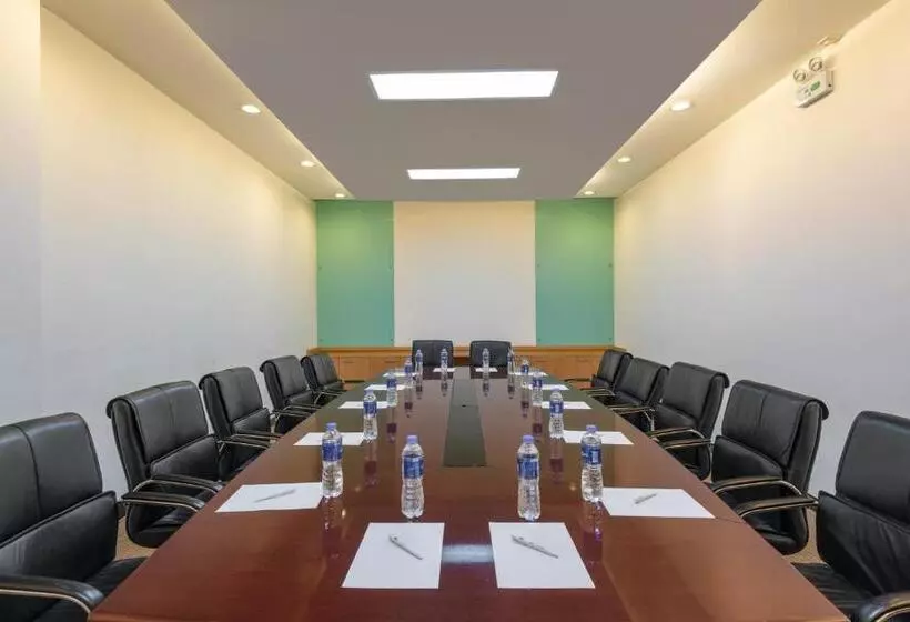 Fotos del hotel Holiday Inn Express Shanghai Wujiaochang, An Ihg:  20