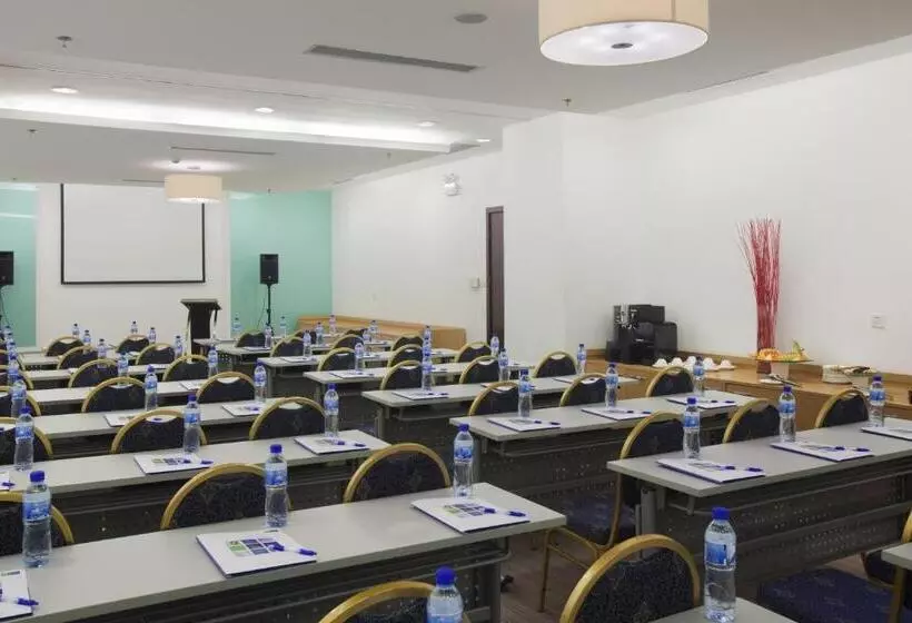 Fotos del hotel Holiday Inn Express Shanghai Wujiaochang, An Ihg:  8