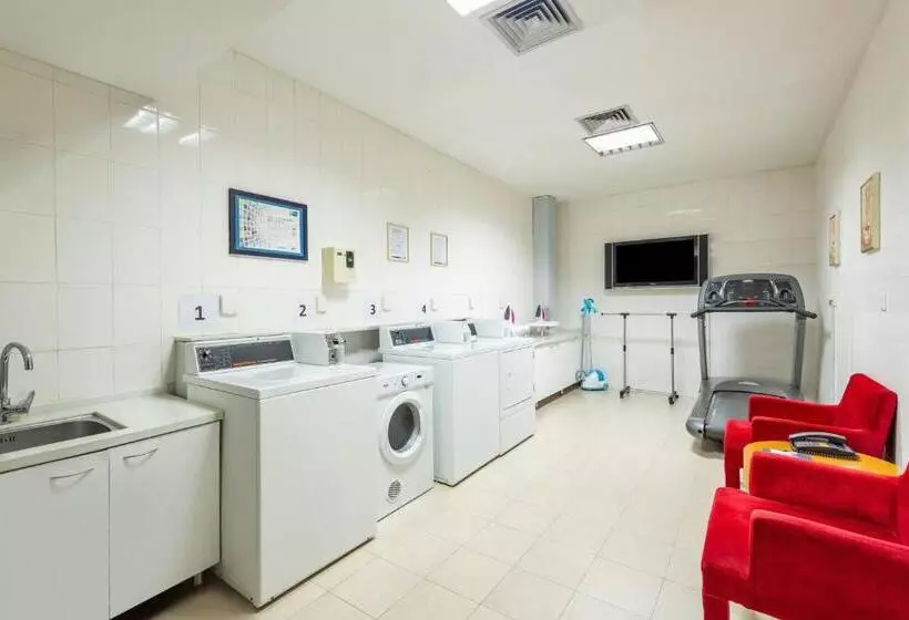 Fotos del hotel Holiday Inn Express Shanghai Wujiaochang, An Ihg:  9