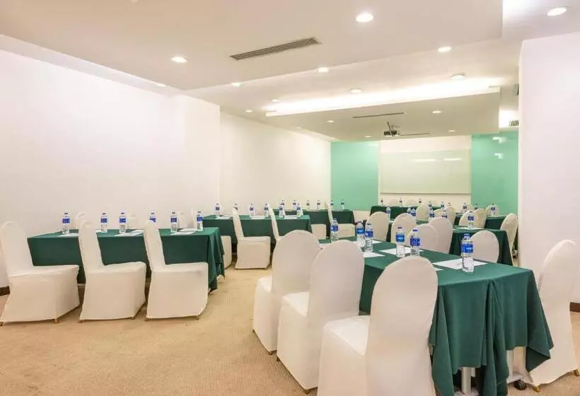 Fotos del hotel Holiday Inn Express Shanghai Wujiaochang, An Ihg:  3