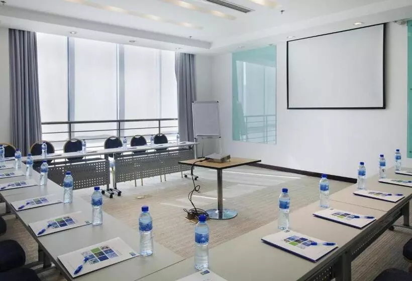 Fotos del hotel Holiday Inn Express Shanghai Wujiaochang, An Ihg:  24