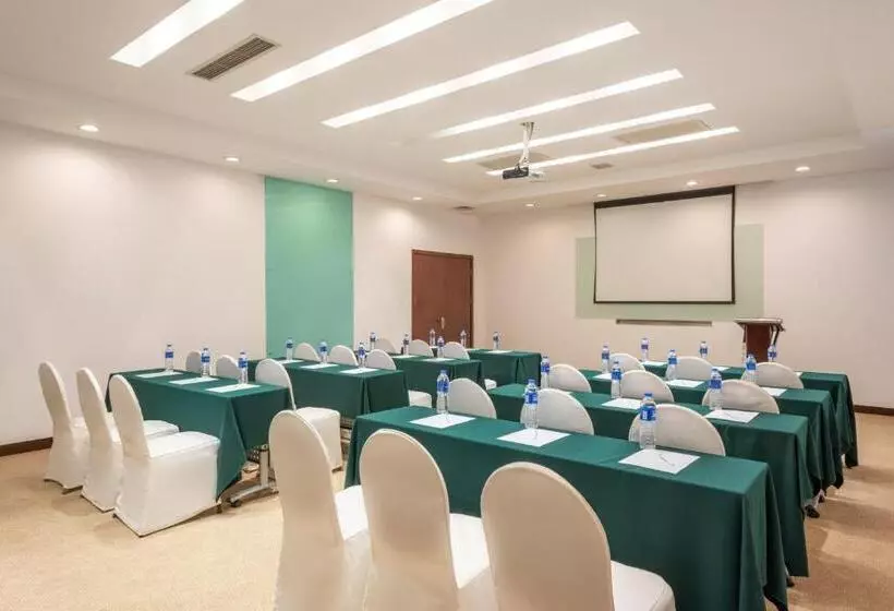 Fotos del hotel Holiday Inn Express Shanghai Wujiaochang, An Ihg:  25