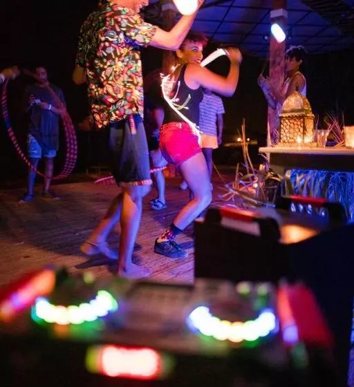 Fotos del hotel Le Meridien Dahab Resort:  18