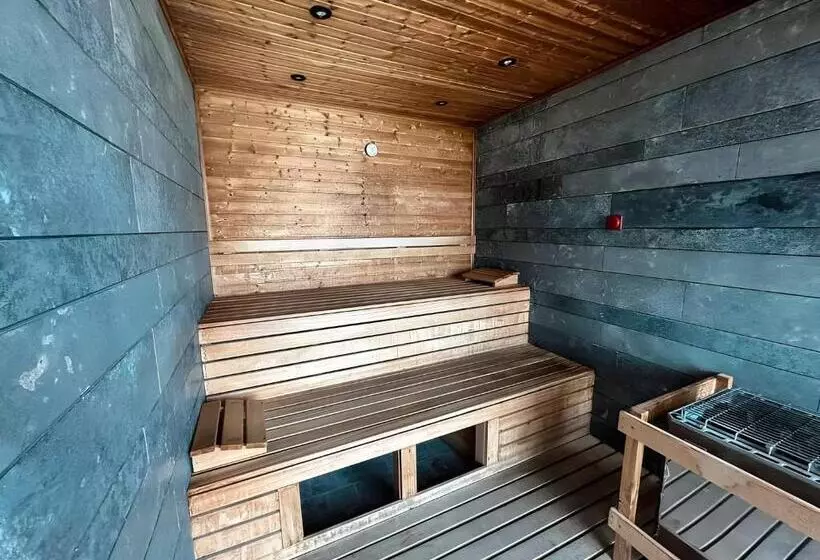 Fotos del hotel Le Meridien Dahab Resort:  4